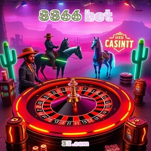 8866 Bet: A Melhor Experiência Mobile para Apostadores Brasileiros