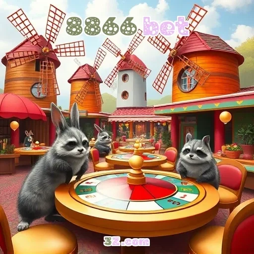 Explorando o Novo da 8866 Bet: Atualizações que Transformam